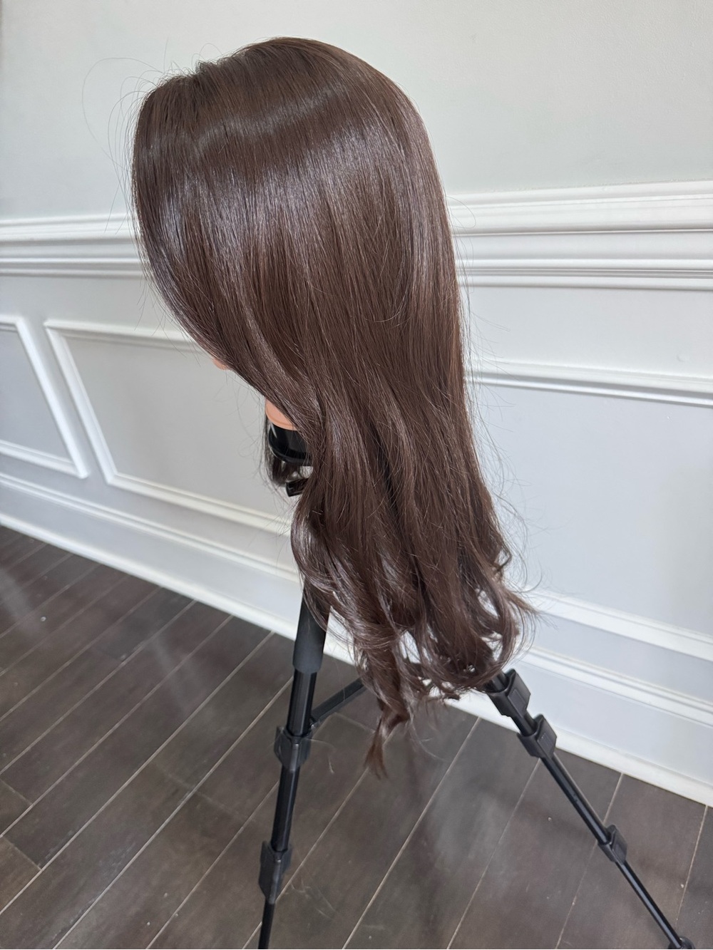 JB DIVA DARK BROWN MONO WITH TAGS - Picture 5 of 8